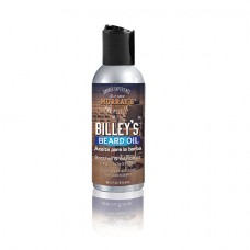 Billey's Beard Oil