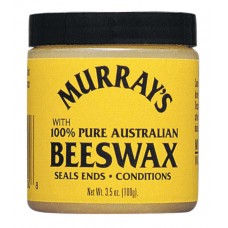 Murray's BEESWAX