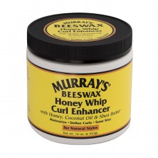 Murrays Beeswax Honey Whip Curl Enhancer