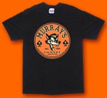 Wolf T-Shirt