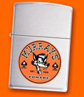 Zippo Lighter