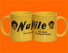 NuNile Mug