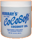 CoCoSoft Coconut Oil