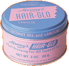 HAIR-GLO by Murray's