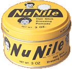 Nu-Nile Hair Slick
