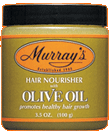 Hair Nourisher with OLIVE OIL