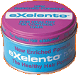 eXelento Pomade