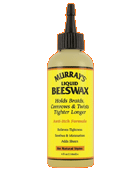 Murray's Liquid BEESWAX