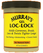 Murray's Gel Loc-Lock™