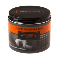 D-Luxe Grooming Creme - Case of Six (6) 4oz. Jars