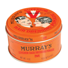 Murrays Superior V, Case of six (6) 3 oz. cans