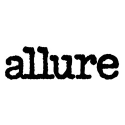 Allure magazine logo