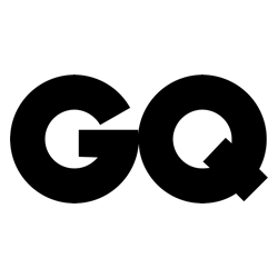 GQ Logo