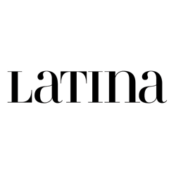 Latina Logo