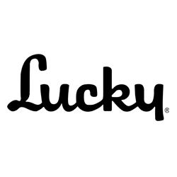 Lucky Logo