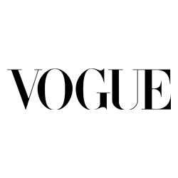 Vogue Logo