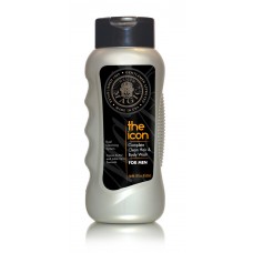 The Icon - Hair and Body Wash