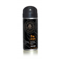 The Icon - Full Body Deodorant Spray