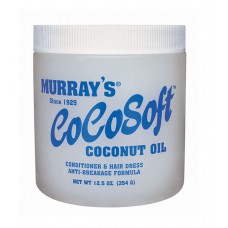 CoCoSoft Coconut Oil