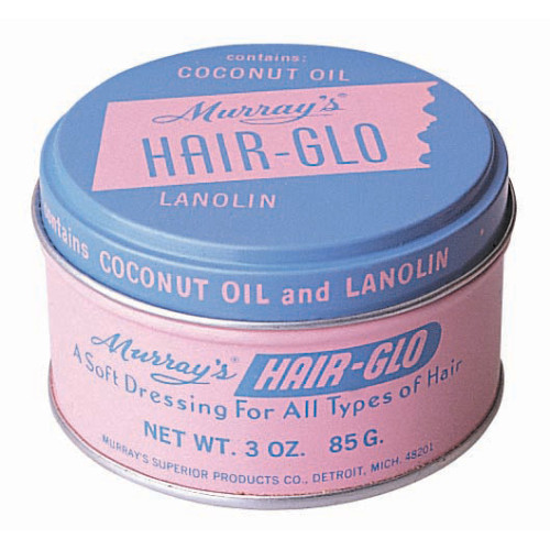 Murray's Superior Hair Dressing Pomade - 3 oz tin