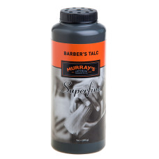 Barber's Talc