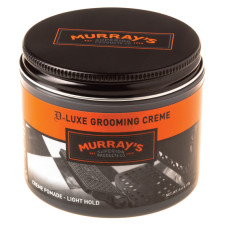 Murray's D-Luxe Grooming Creme