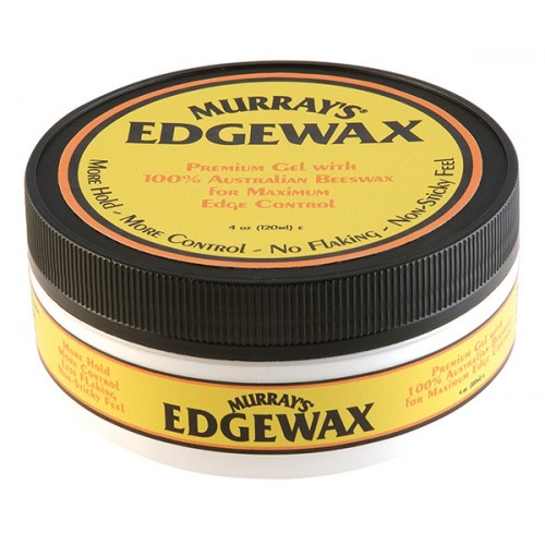 Murray's Pomade  pomade with tradition - EdgeWax