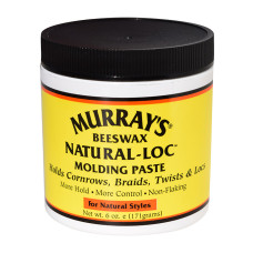 Natural-Loc Molding Paste