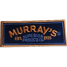 Murray's Patch