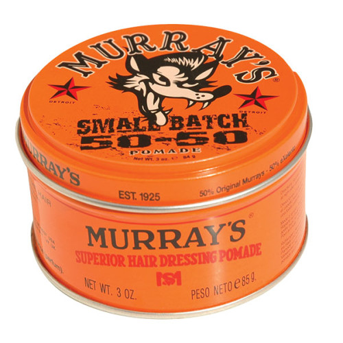 Murray's Original Pomade - COOL HUNTING®