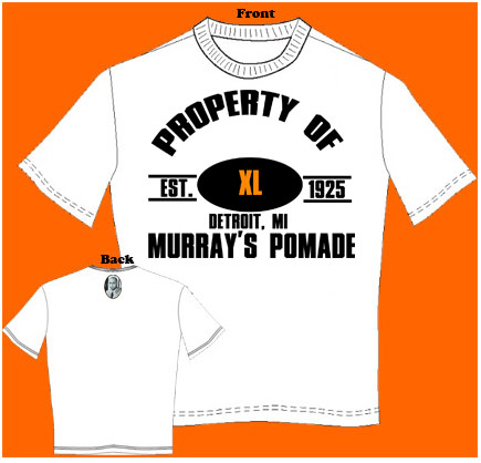 Murray's – La-Em-Strait « The Dapper Society - Men's Grooming Blog